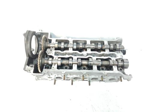 Cylinder head MERCEDES-BENZ A-CLASS (W168) A 160 CDI (168.006) | BP10977368M5 