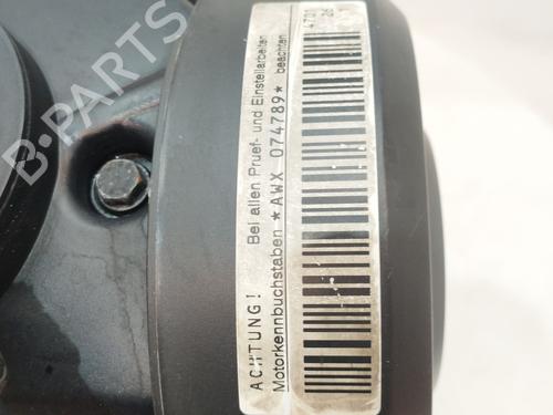 Engine AUDI A4 B6 (8E2) 2.0 | BP36017868M1 - Image 5
