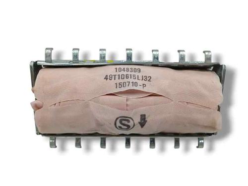 Passenger airbag MITSUBISHI PAJERO IV (V8_W, V9_W) 3.2 DI-D (V88W, V98W) | BP23576831C10 