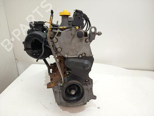 Motor DACIA LOGAN (LS_) 1.4 MPI LPG (LS0C) | BP38647692M1 - Image 2