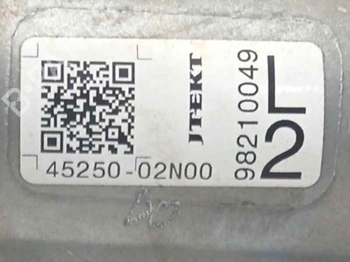 Steering column TOYOTA COROLLA Hatchback (_E21_, _EA1_, _EH1_) | BP27563717M21