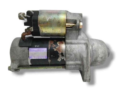 Starter AIXAM CITY 0.4 | BP28024816M8