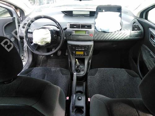 Styring servopumpe CITROËN C4 I (LC_) 1.6 16V | BP9584439M99 