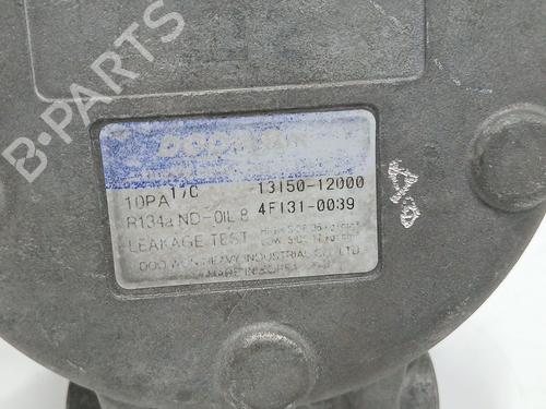 AC compressor KIA CARNIVAL II (GQ) 2.9 CRDi | BP28704258M34  - Image 5