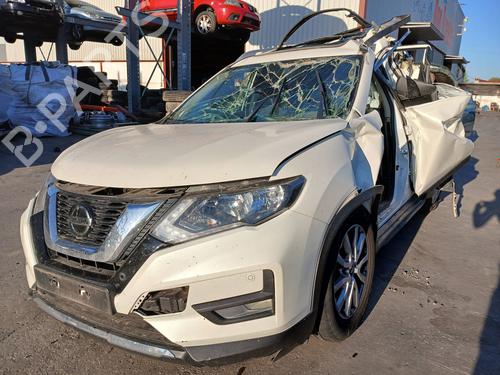 Engine NISSAN X-TRAIL III (T32_, T32R, T32RR) 1.3 DIG-T | BP23958824M1 