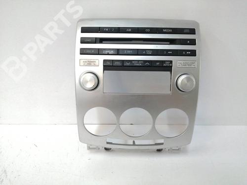 radio-mazda-5-cr-20-cd-cr19-cc9366aro-2005-2006-2007-2008-2009-2010-10629868 main image