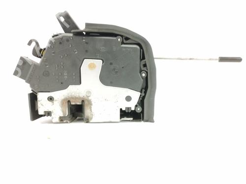 Front right lock BMW X5 (E53) 3.0 d | BP11516547C97 