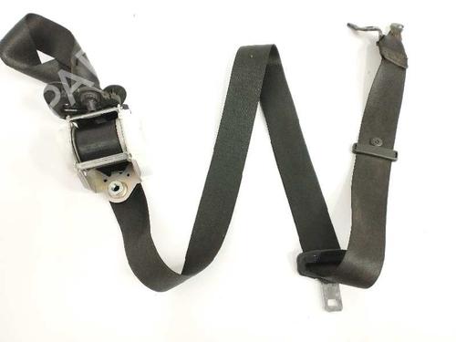 Used Front right seatbelt BMW 1 (E87) 116 d (116 hp) 9665552