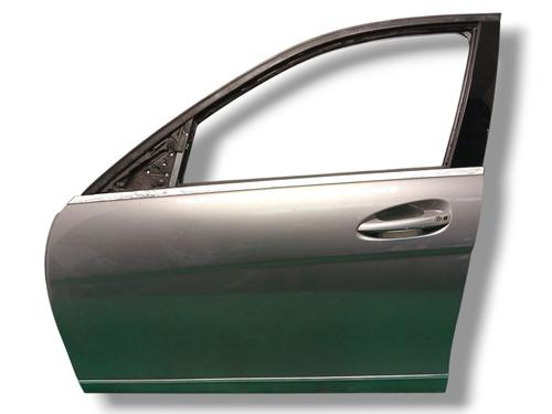 left-front-door-mercedes-benz-c-class-w204-2007-2008-2009-2010-2011-2012-2013-2014-2015-31837758 main image