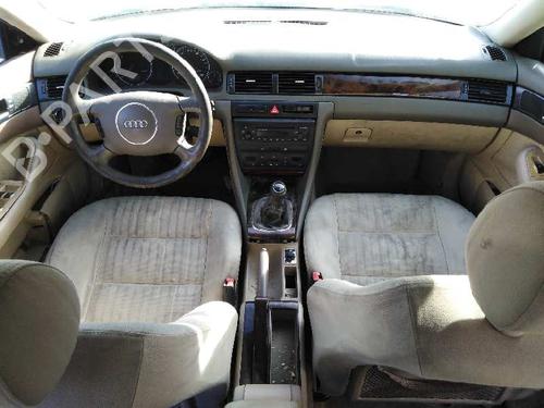 Oil sump AUDI A6 C5 (4B2, 4B4) 1.9 TDI | BP23575501M115