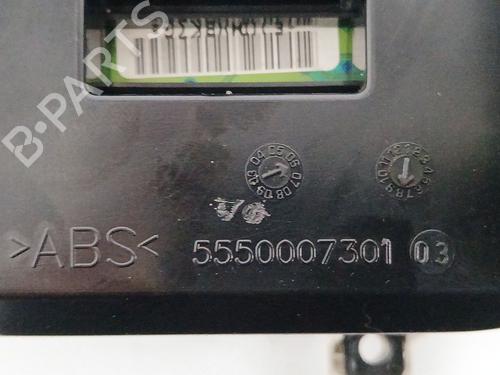 Instrument cluster AUDI A6 C6 (4F2) 3.0 TDI quattro | BP29626847C47 