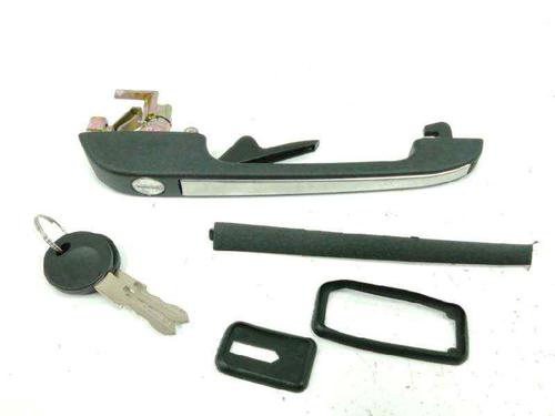 Front right exterior door handle VW GOLF II (19E, 1G1) 1.6 D | BP8394498C129 