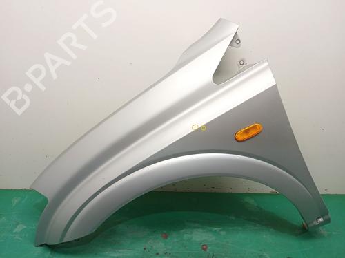 Used Left front fenders SSANGYONG KYRON 2.0 Xdi (141 hp) 30354724