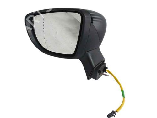 Bakspejl venstre RENAULT CAPTUR I (J5_, H5_) 1.5 dCi 110 (110 hp) 23960863