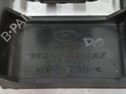 Climate control HYUNDAI i20 I (PB, PBT) 1.2 | BP37019580I5 - Image 4