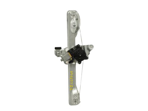 Elevador vidro trás esquerdo CHEVROLET TRAX 1.7 TD (131 hp) 17482683