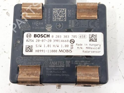 Electronic module KIA RIO IV (YB, SC, FB) 1.0 T-GDI 120 Eco-Dynamics+ | BP40600443M83 - Image 5