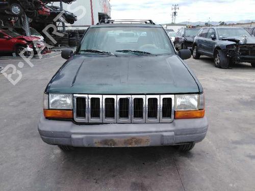 Rear axle JEEP GRAND CHEROKEE I (ZJ, ZG) 2.5 TD Laredo | BP16970100M2 