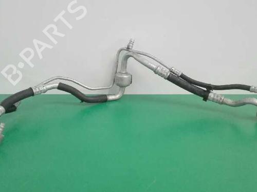 AC-rør OPEL CORSA C (X01) [2000-2009]  14147032