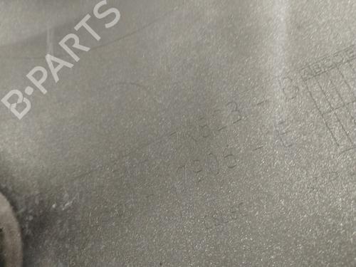 Rear bumper FORD FIESTA V (JH_, JD_) 1.4 16V | BP25921198C8 