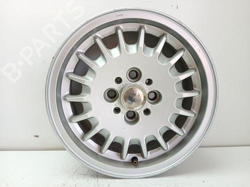 Used Rim Rim 39448747 39448747