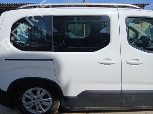 right-slide-door-peugeot-rifter-2018-33049904 main image