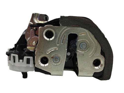 Used Rear left lock TOYOTA YARIS (_P13_) [2010-2020]  15073333