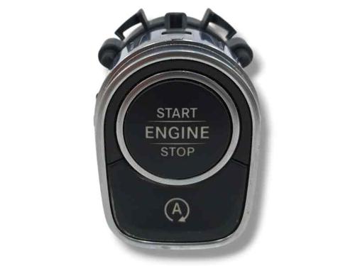 Used Switch MERCEDES-BENZ GLA (H247) GLA 200 d (247.712) (150 hp) 26690526