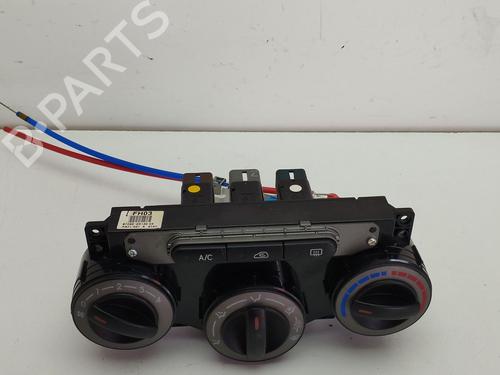 Climate control HYUNDAI i10 I (PA) 1.2 | BP32266968I5