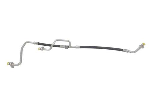 AC-rør RENAULT ZOE (BFM_) ZOE (58 hp) 28513319