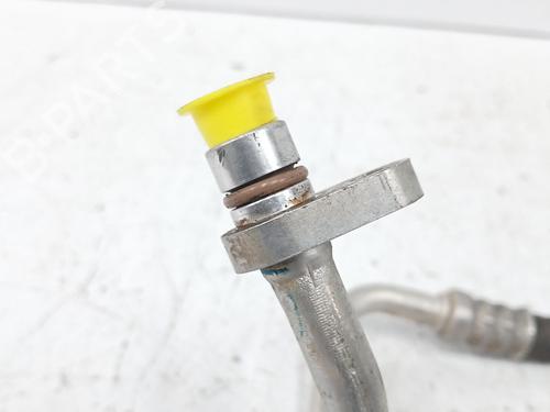 AC pipe NISSAN QASHQAI III (J12) 1.3 DIG-T | BP29827193M126