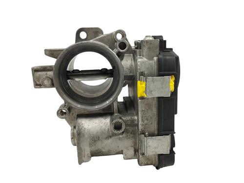 Throttle body FIAT 500L (351_, 352_) 1.3 D Multijet (199LXY1A, 199LXY11) | BP15676900M82 