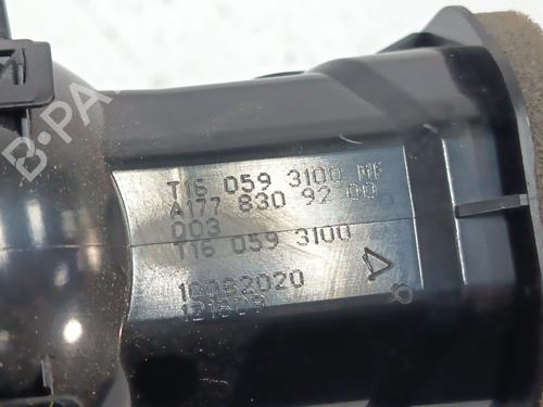 Luftventil MERCEDES-BENZ CLA (C118) CLA 250 e (118.386) | BP34343212I21 - Image 4