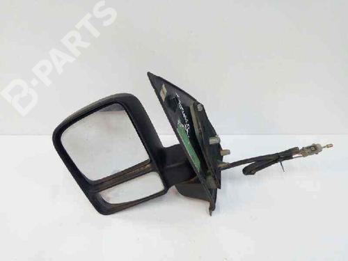 Bakspejl venstre FORD FOCUS I (DAW, DBW) 1.8 Turbo DI / TDDi (90 hp) 5398635