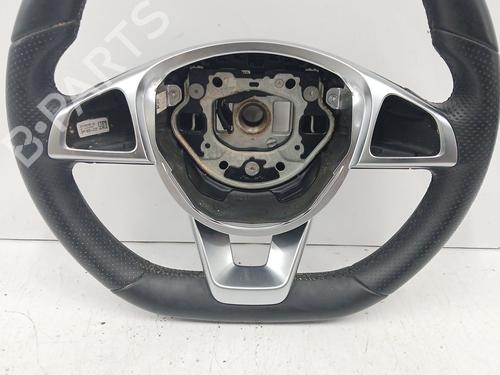 Steering wheel MERCEDES-BENZ C-CLASS Coupe (C205) C 180 (205.340) | BP28542630C49