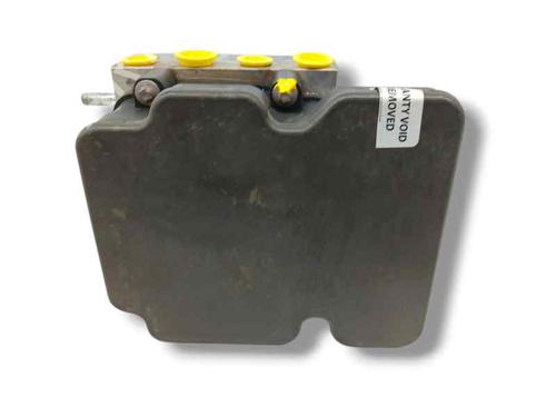 ABS pump NISSAN JUKE (F16_) 1.0 | BP22947063M43 