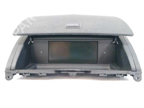 Display monitor MERCEDES-BENZ C-CLASS (W204) C 200 Kompressor (204.041) | BP8825614C48