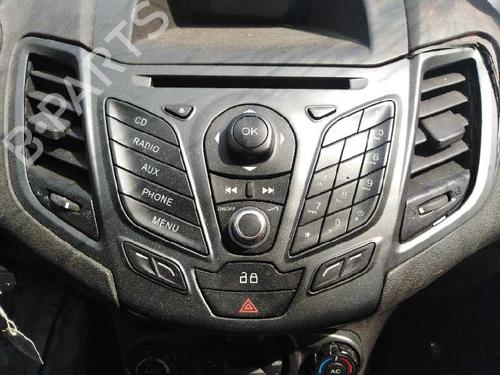 Klimaleitungen FORD FIESTA VI (CB1, CCN) 1.5 TDCi | BP14148160M126 