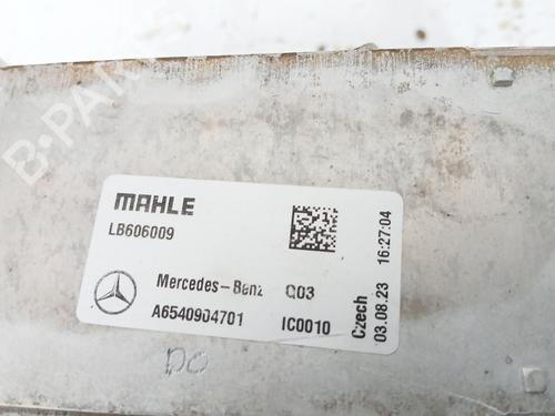 Intercooler MERCEDES-BENZ GLE (V167) GLE 300 d 4-matic (167.109) | BP34559560M30  - Image 5