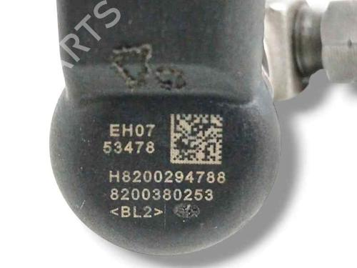 Injector RENAULT MEGANE II (BM0/1_, CM0/1_) | BP26656356M100