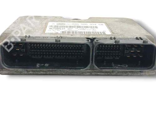 Engine control unit (ECU) VW GOLF IV (1J1) 1.6 16V | BP27650874M57 