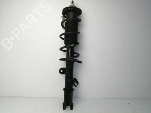 Amortecedor frente direito NISSAN NOTE (E12) 1.2 (80 hp) 8287525