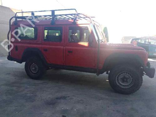 Luftfilter kasse SANTANA PS10/ANIBAL 2.8 D 4x4 | BP14150699M87