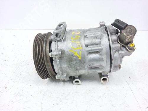 AC-Kompressor AC-Kompressor 38758100 38758100