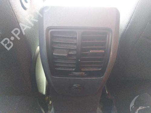 Steering wheel controls FORD C-MAX II (DXA/CB7, DXA/CEU)  | BP9709838E15 