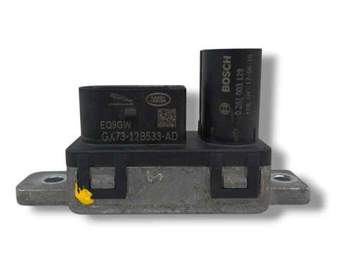 Elektronische module JAGUAR F-PACE (X761) [2015-2025]  26558724