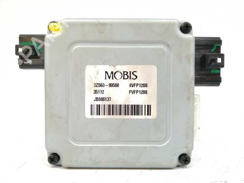 Used Electronic module HYUNDAI i40 I (VF) 1.7 CRDi (116 hp) 9411785