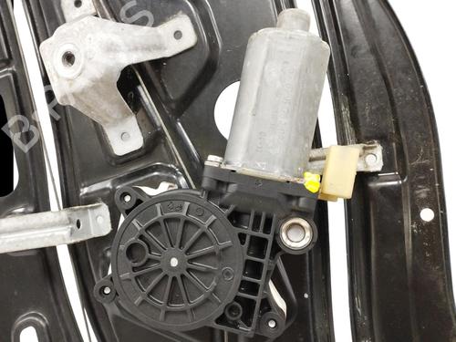 Rear right window mechanism BMW 6 (E63) 630 i | BP16028170C25 