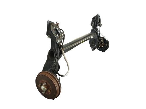 Rear axle FIAT GRANDE PUNTO (199_) 1.3 D Multijet (199.AXD11, 199.AXD1A, 199.AXD1B,... | BP18134996M2 