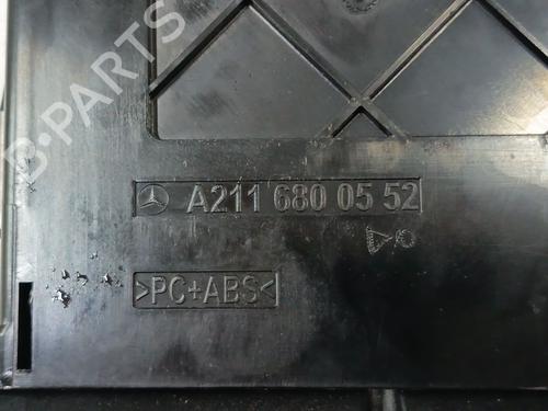 Warning switch MERCEDES-BENZ E-CLASS (W211) | BP38711448I22 - Image 6